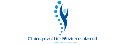 Chiropractic Geldermalsen GW Chiropractie Rivierenland Logo