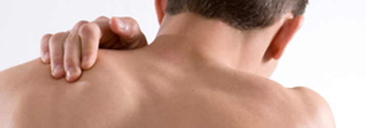 Chiropractic Geldermalsen GW Frozen Shoulder